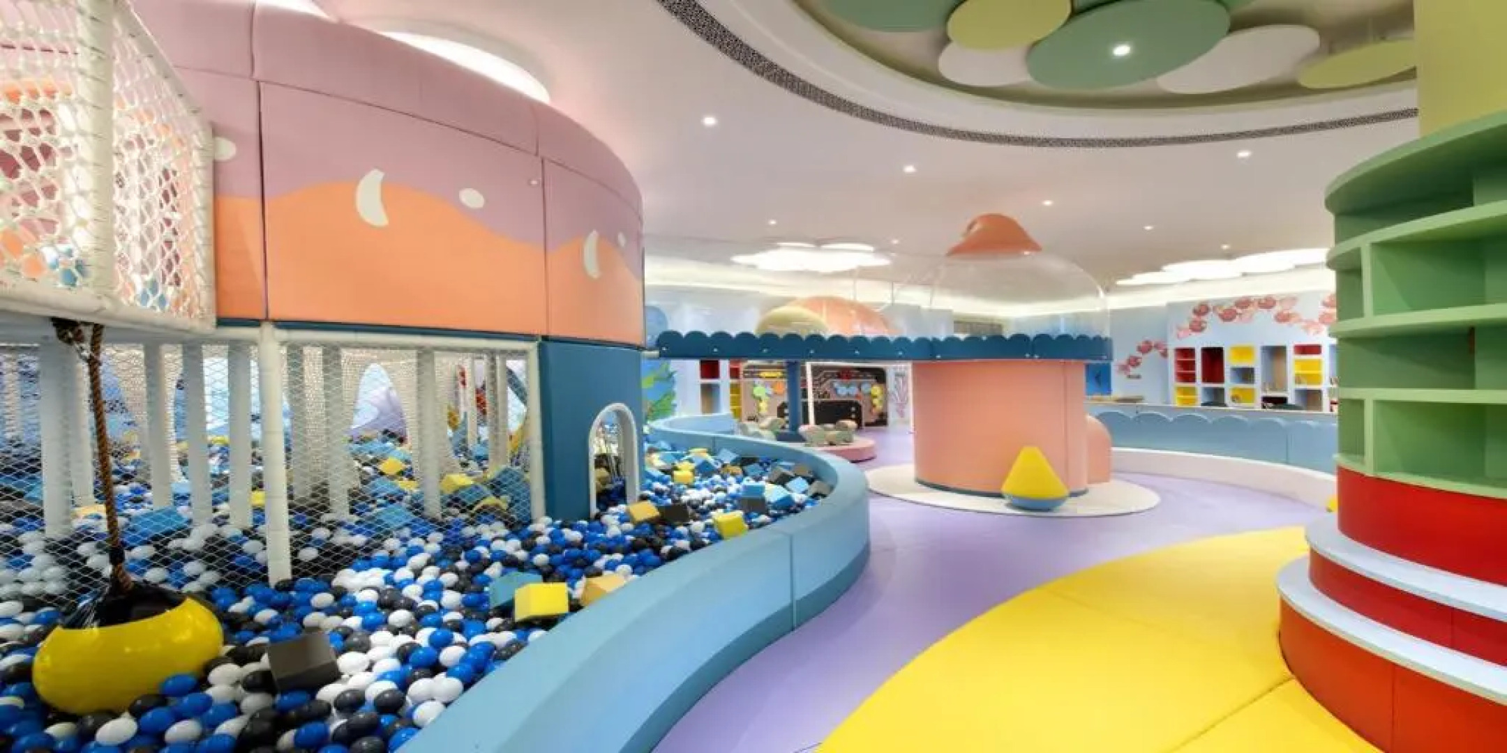 Crowne Plaza Dongying by IHG