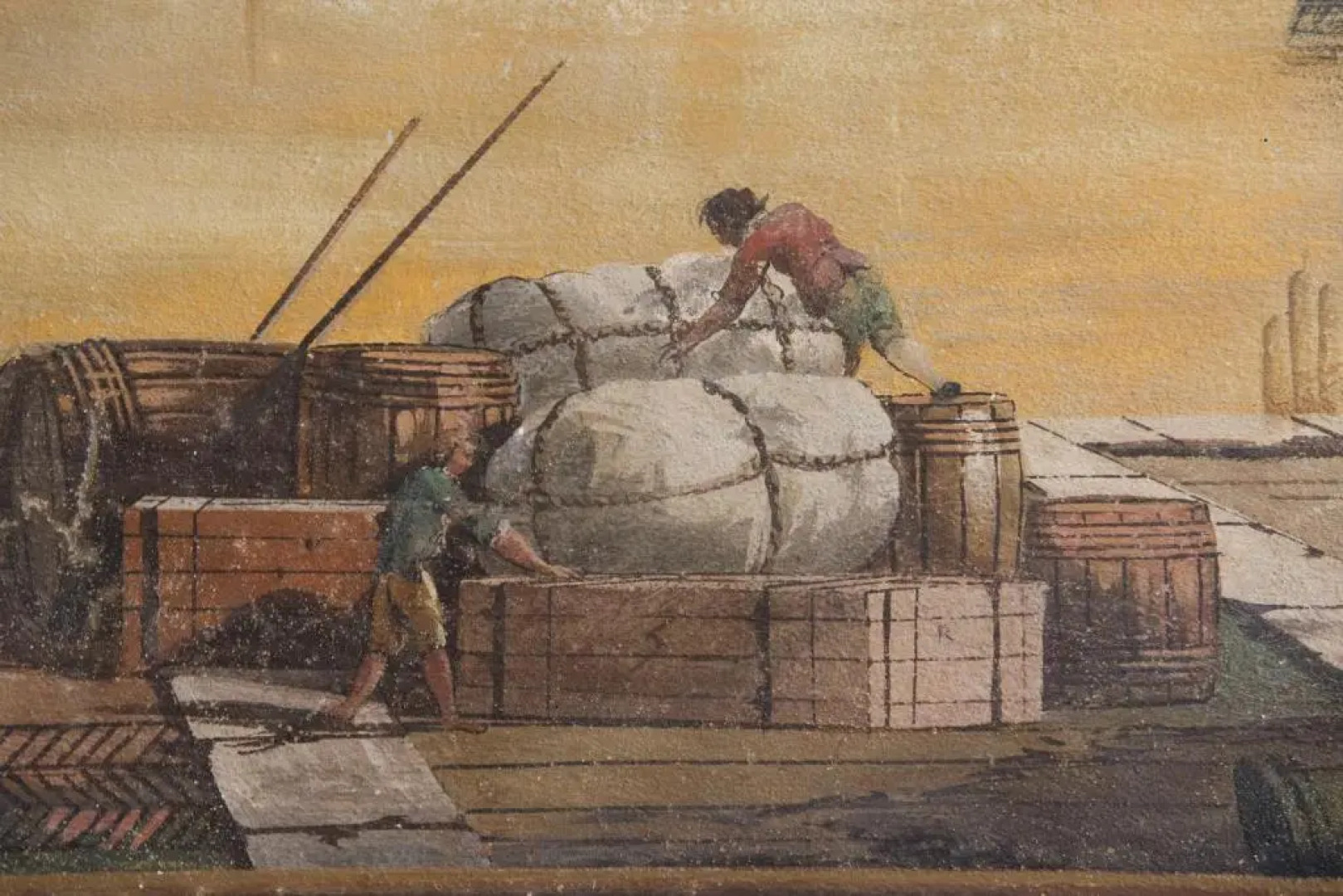 Il sogno di Giulietta e Romeo