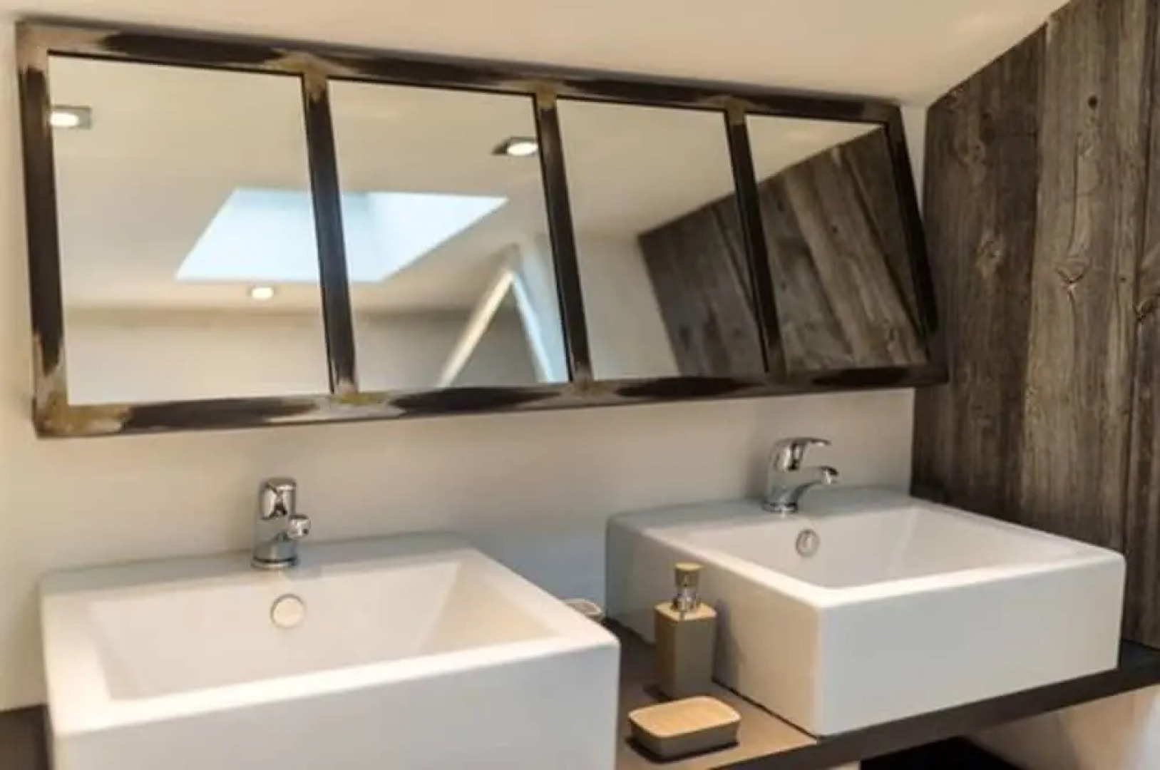 Ferme Elhorga - Le Gite  55m2