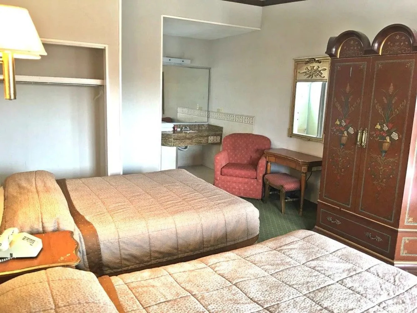 Nuevo Hotel Montecarlo