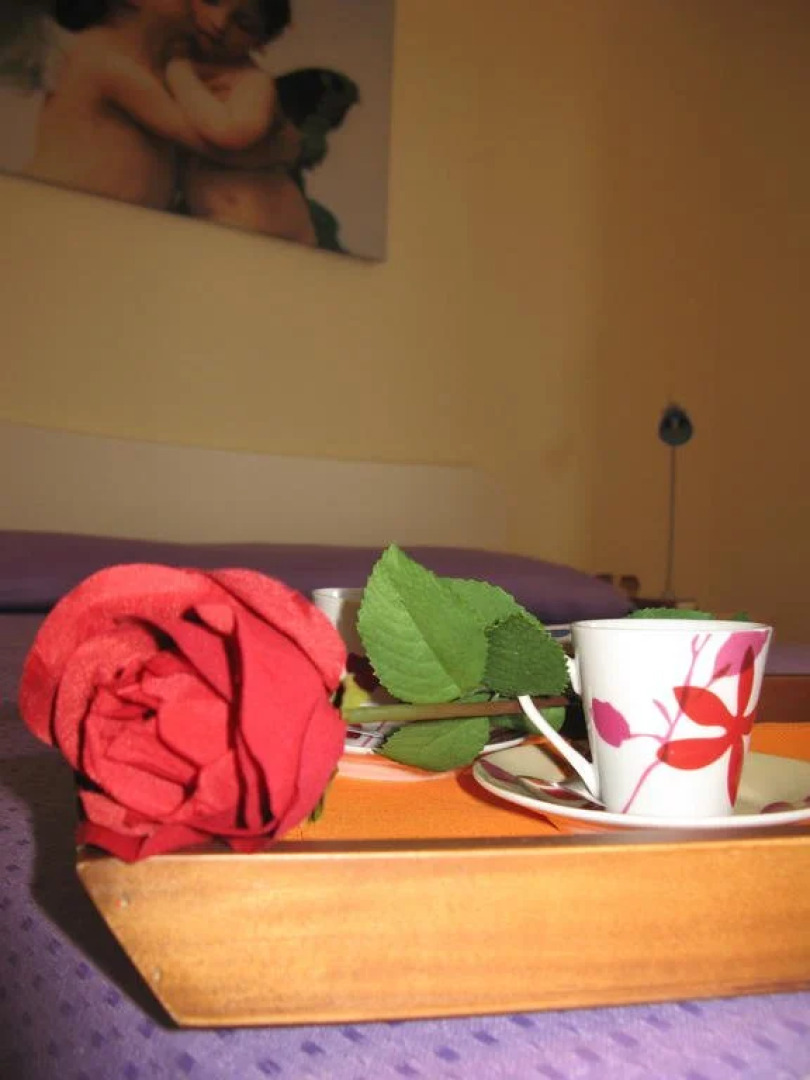 Baia Nebrodi Residence