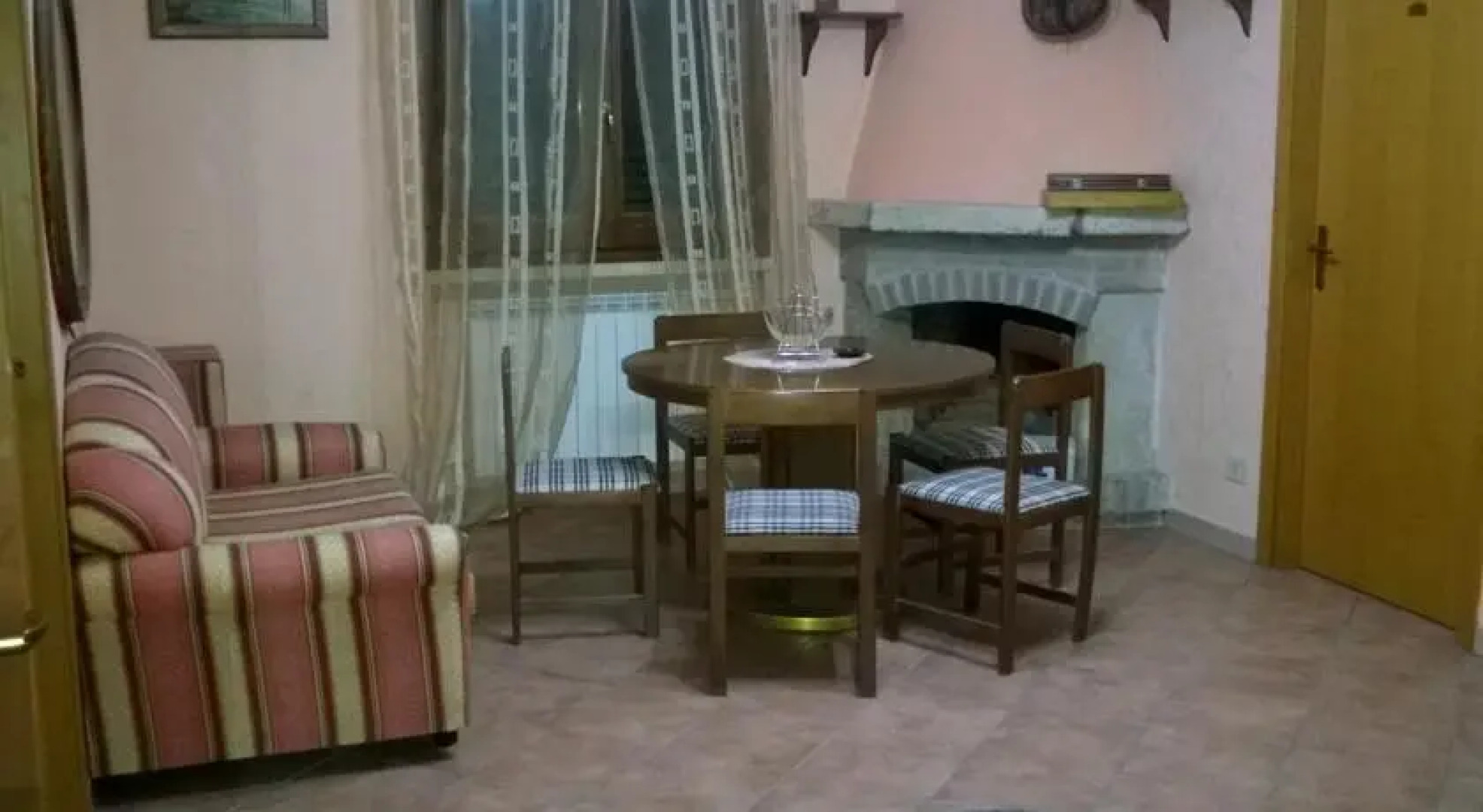 B&B Da Palma 5 Pioppi