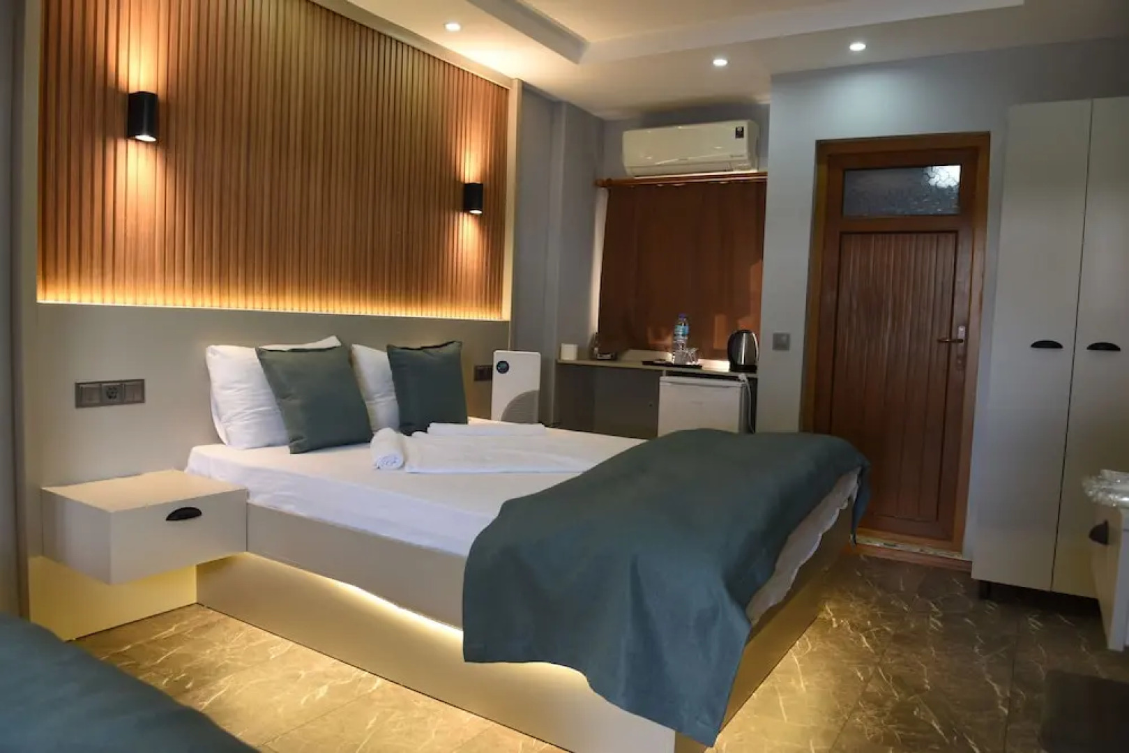 Pamukkale Apollon Garden