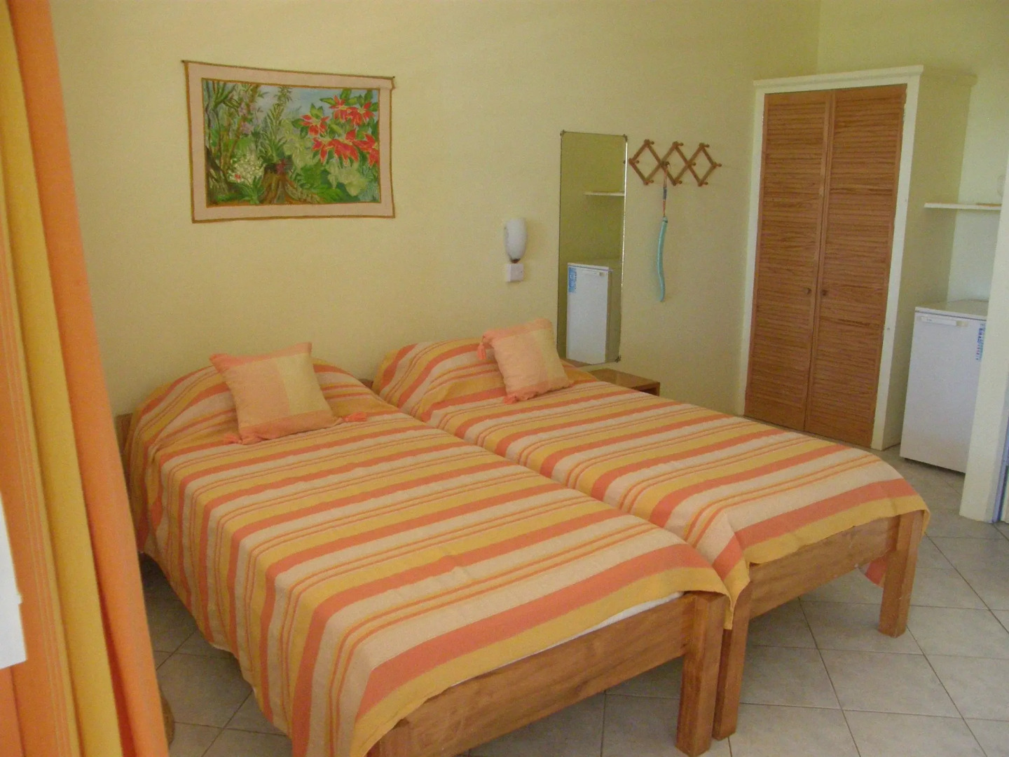 Tamarind Tree Hotel and Restaurant