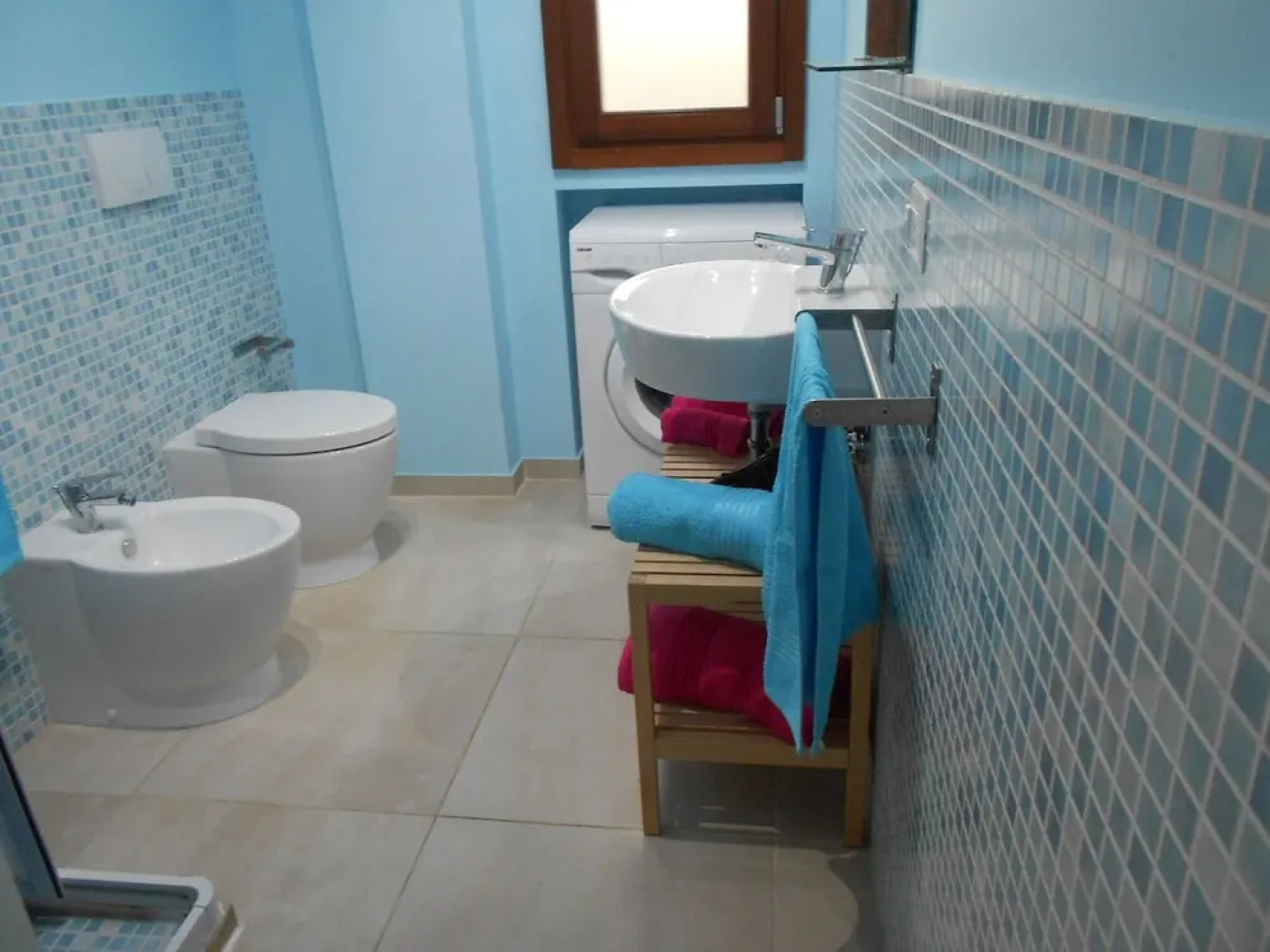 Profumo di Mare tra i luoghi di Montalbano