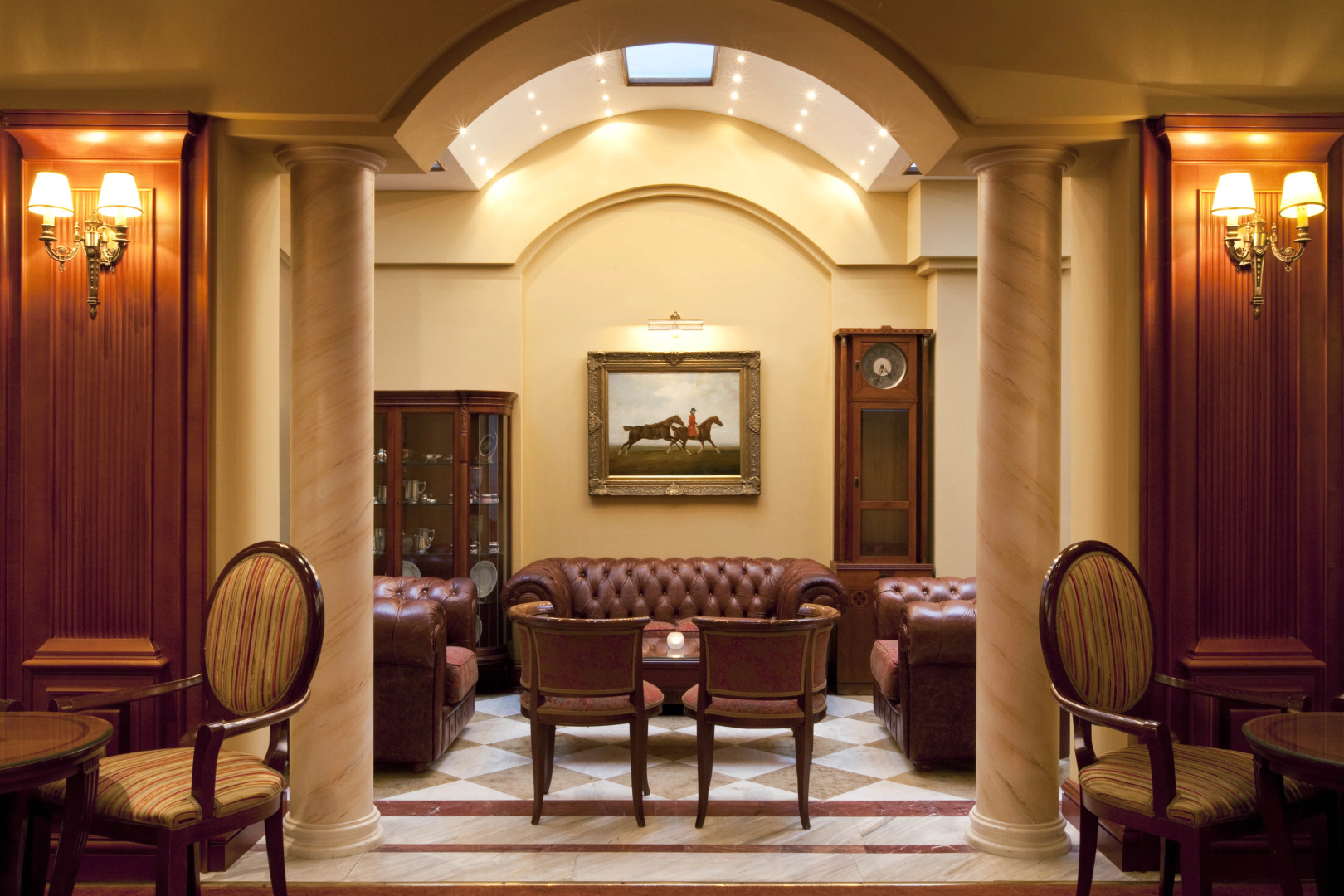 Electra Palace Thessaloniki