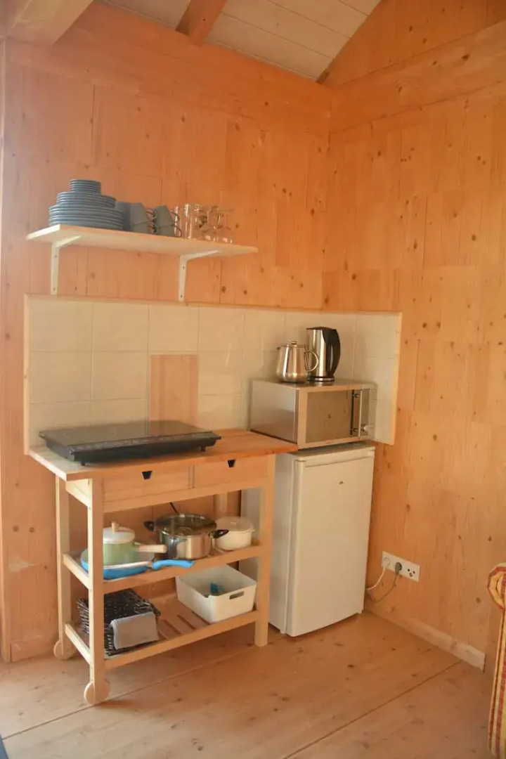 CAMP DAVID Sport Resort by ALL-on-SEA