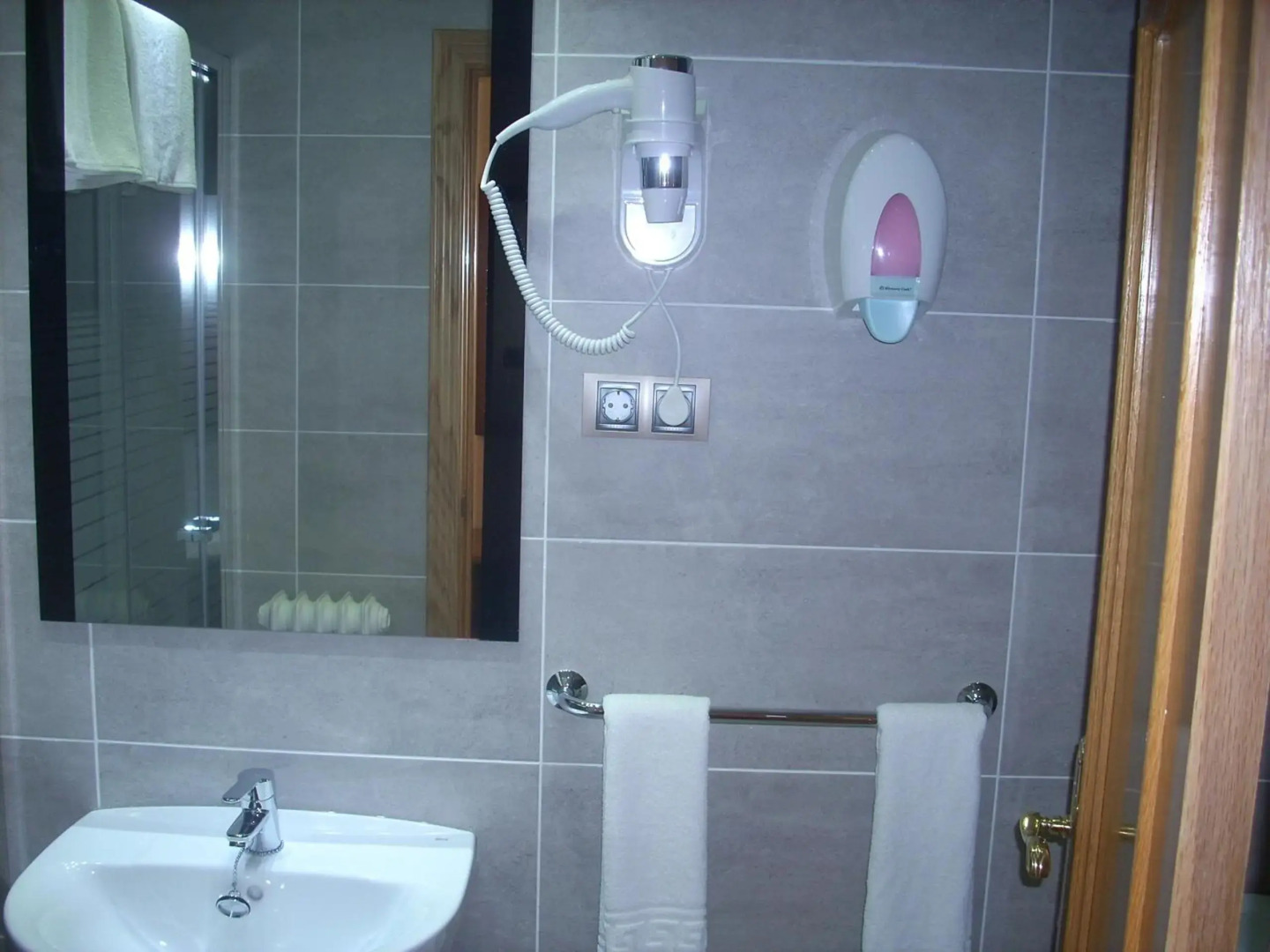 Hotel Corona de Castilla