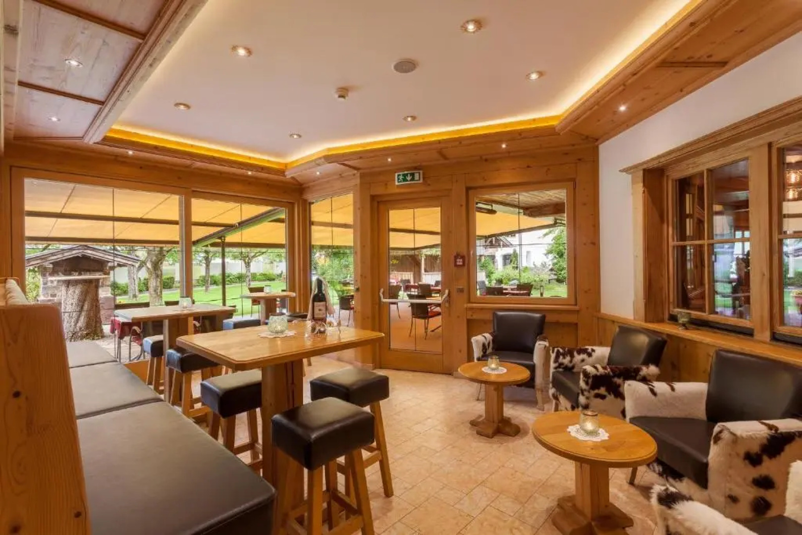 Ferienhotel Sonnenhof