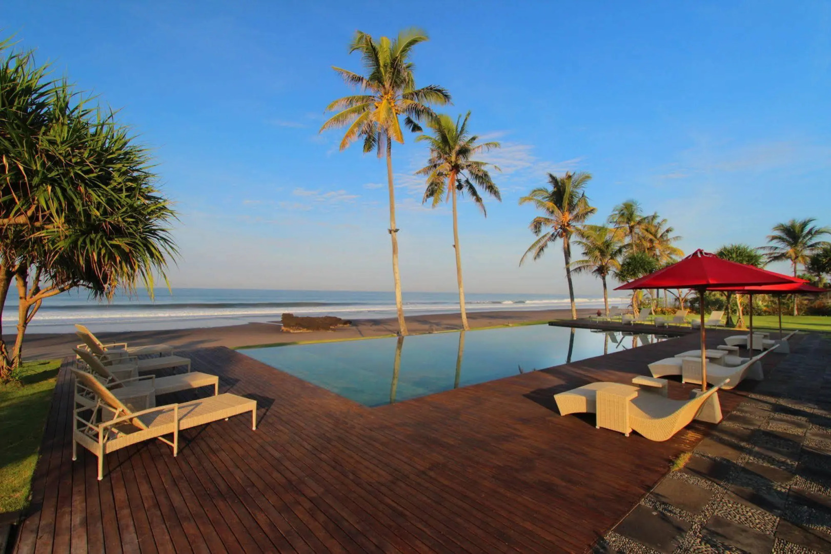 Amarta Beach Retreat By Karaniya Experience