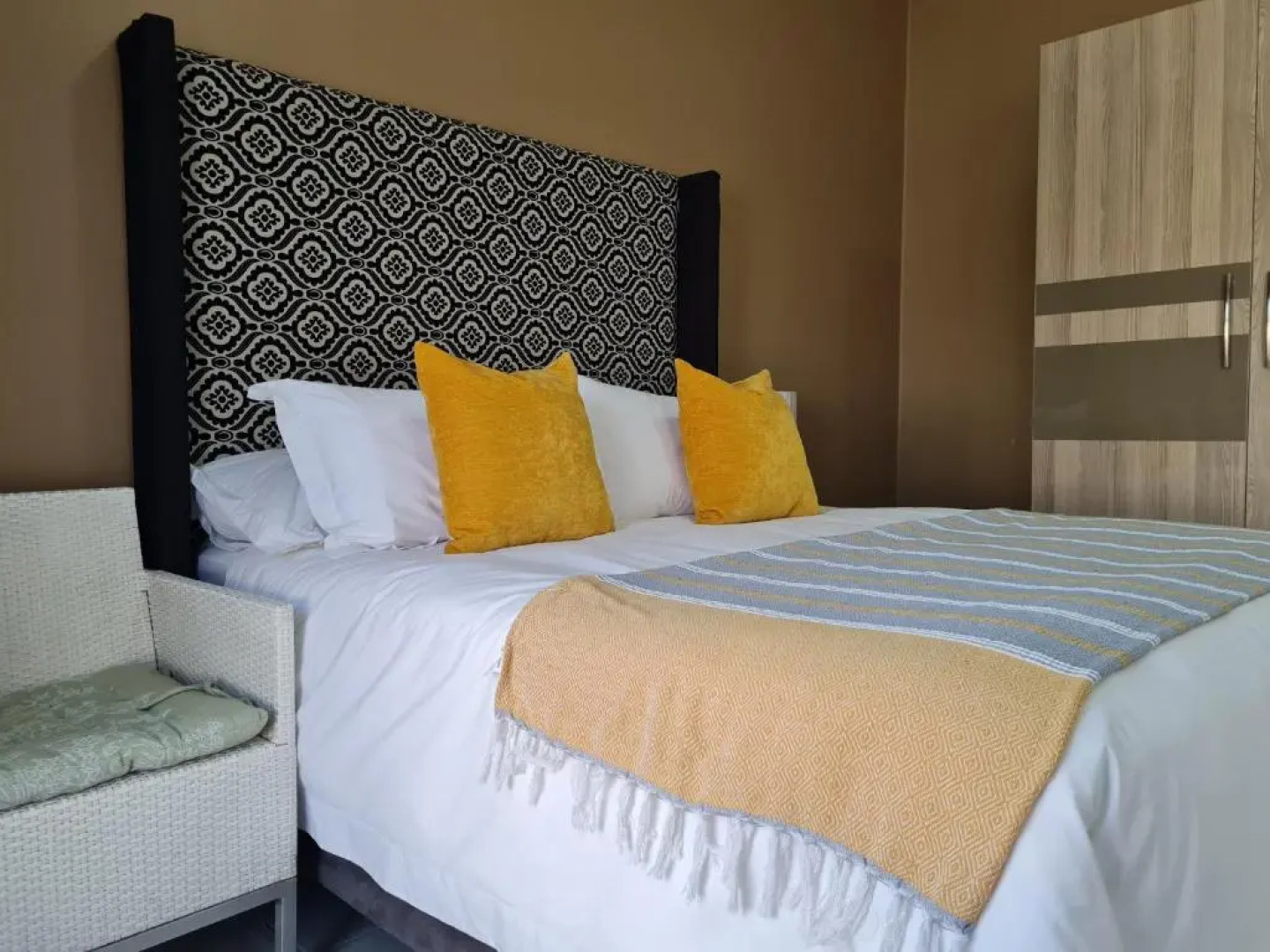 Village Kulture - Guest House