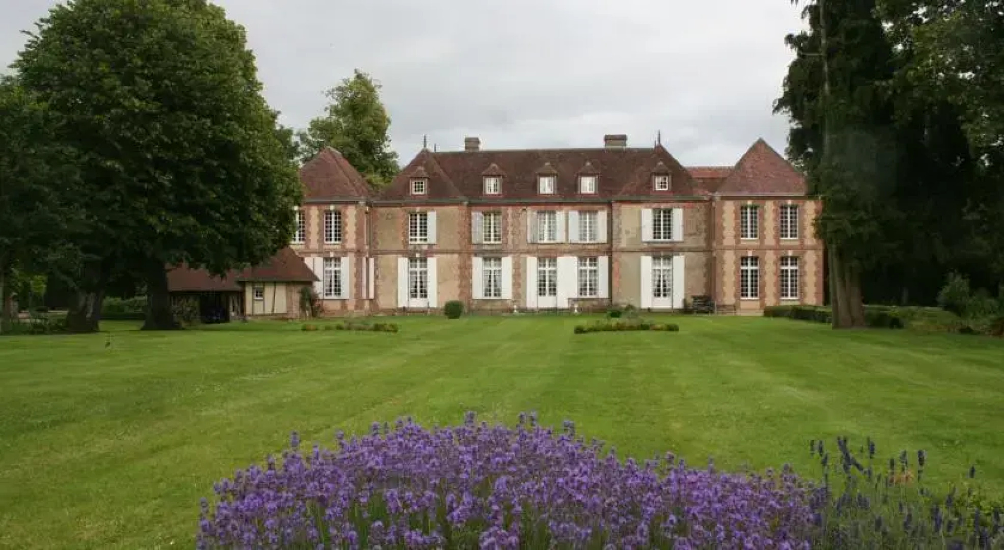 Château de la Duquerie