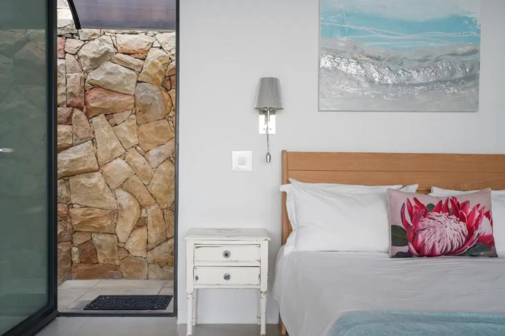 Camps Bay Studio Guesthouse - Studio