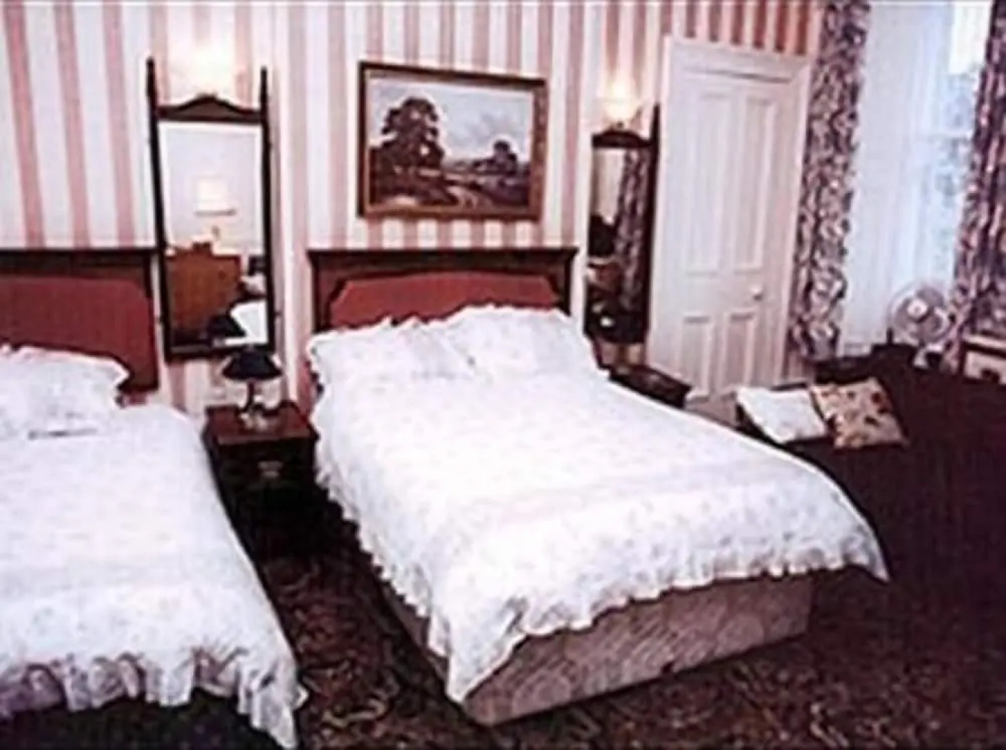 Eglinton Guest House