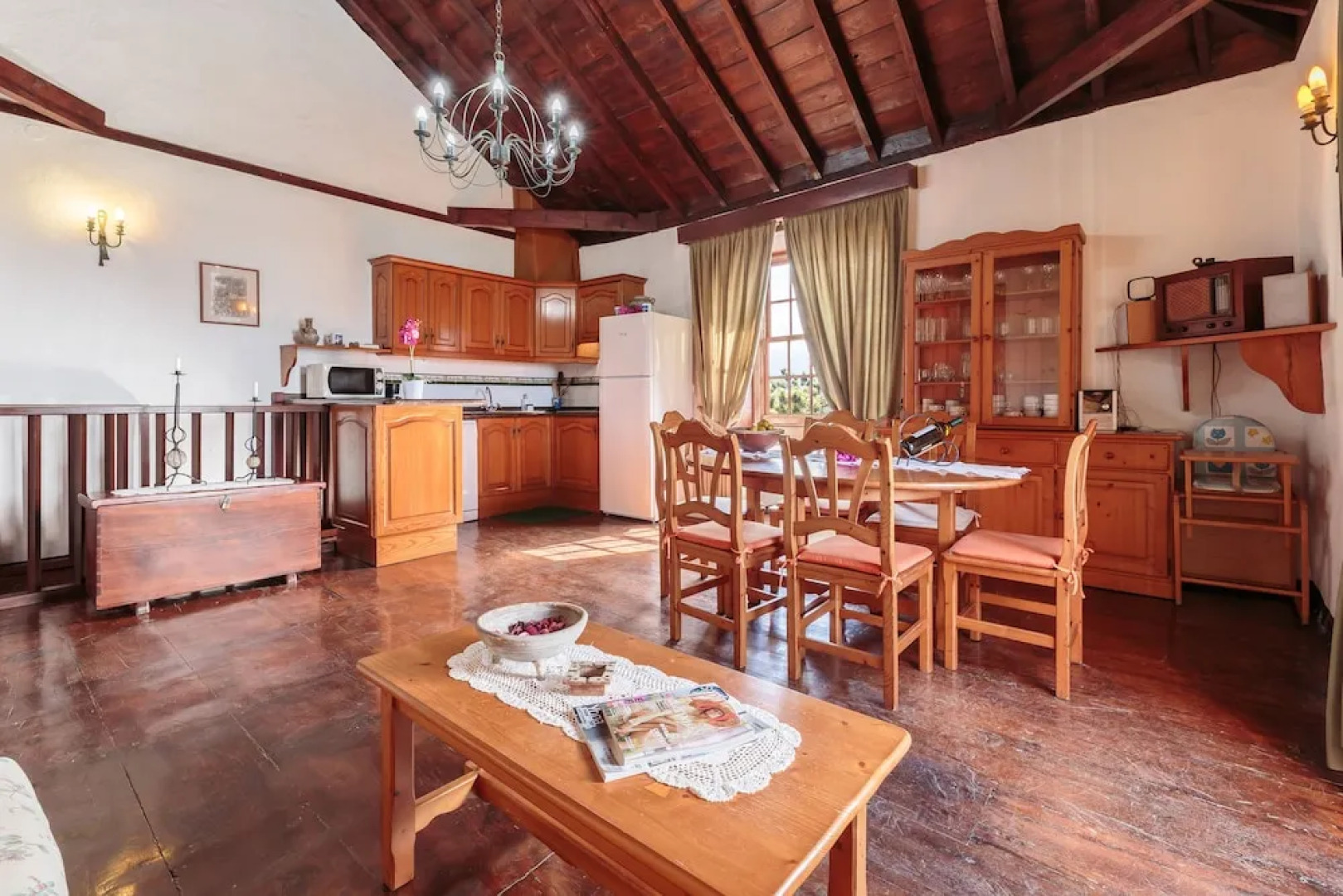 Casa Rural El Pósito by Isla Bonita