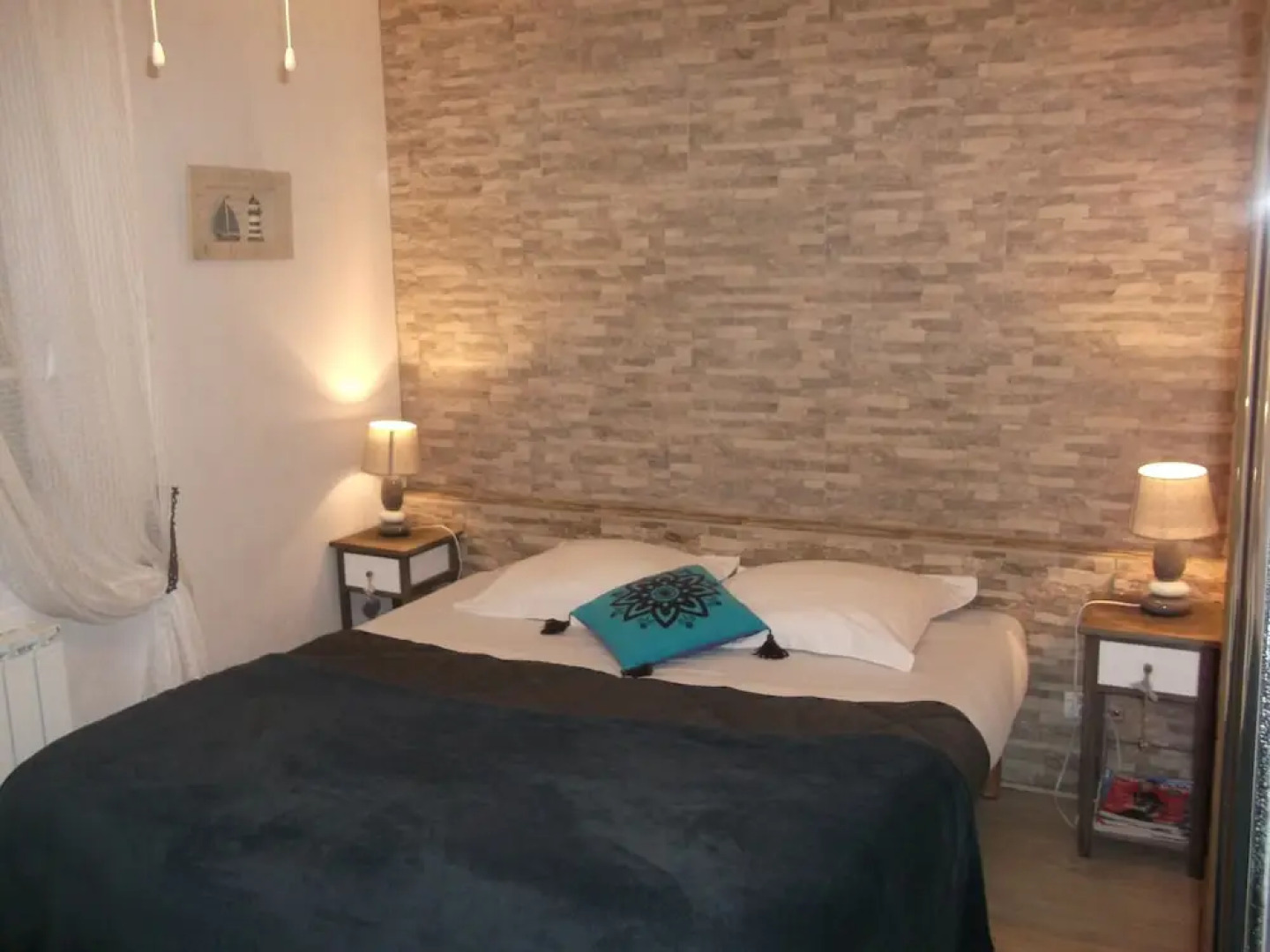 La forge de Clermont - Chambres d'Hôtes