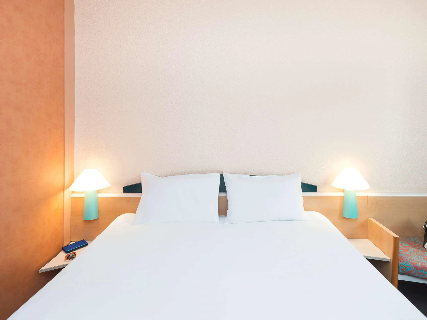 ibis budget Luxembourg Sud