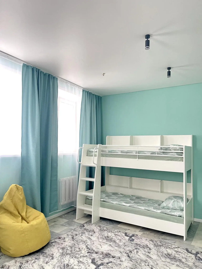 HiOtel (ХайОтель)