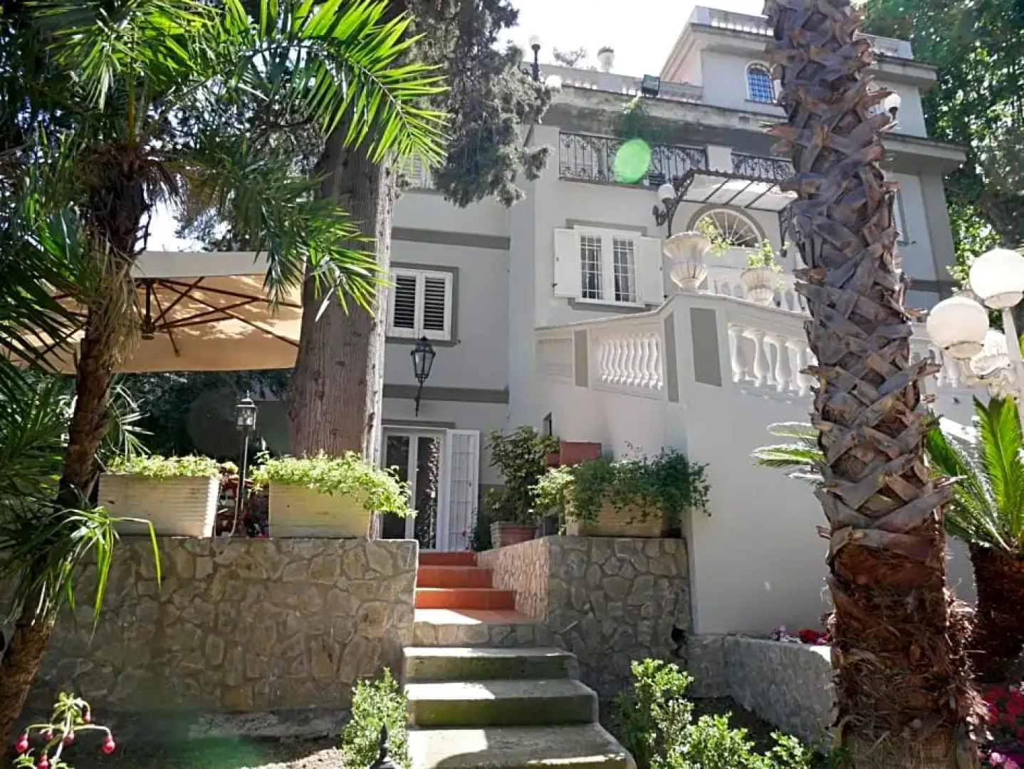 B&B du Parc Boutique Home