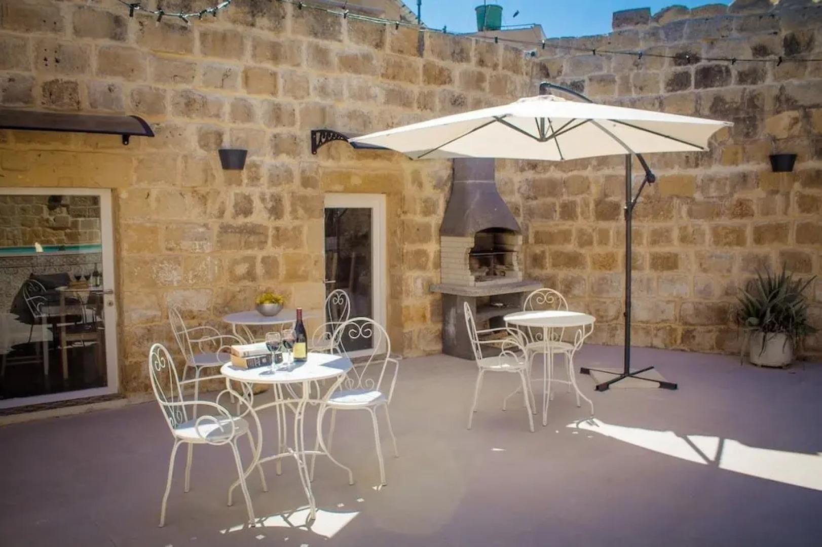 Lemon Tree Relais by CX Collection