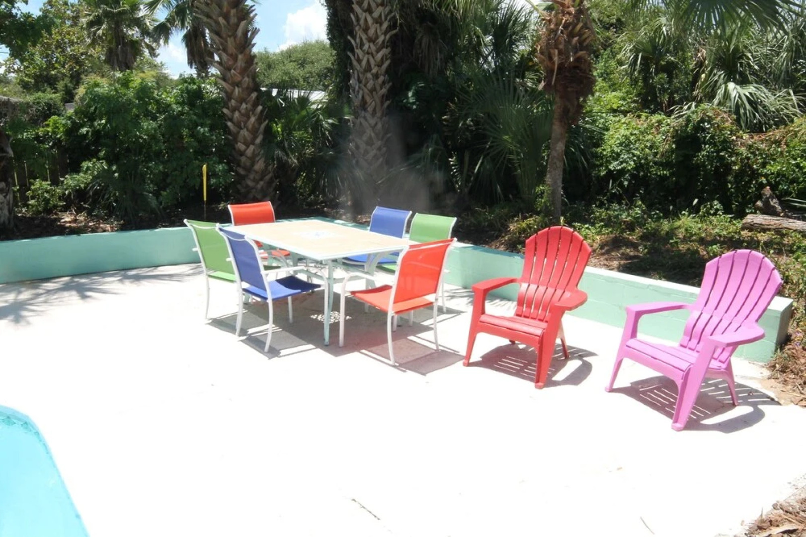 Atlantic Oasis - Both Units