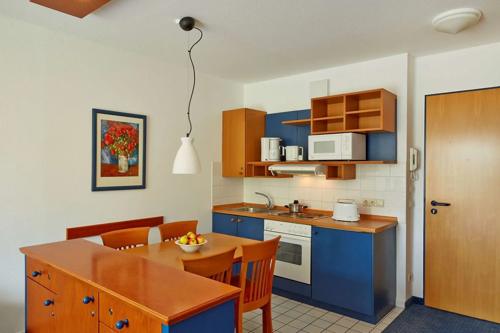 AHORN Panorama Hotel Oberhof