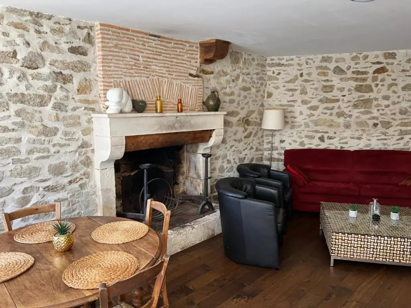 Domaine de Brise Bois - Chambres & Gîtes