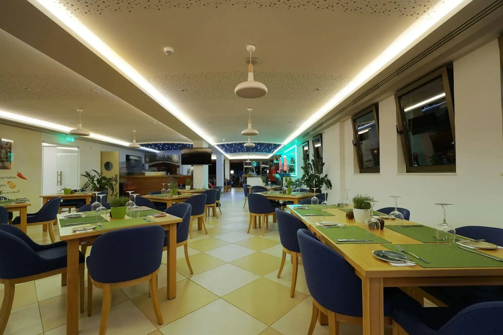 Melissi Beach Hotel & Spa
