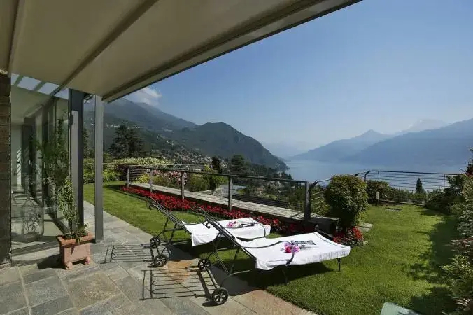 Sant Andrea Elegante