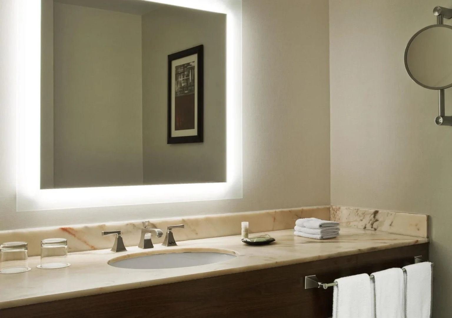 The Westin Denver Downtown