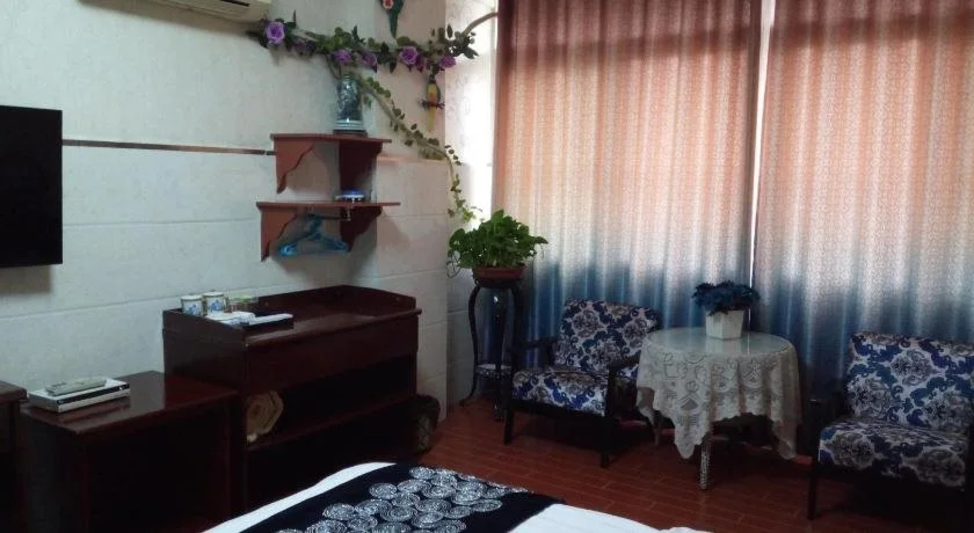 Panzhihua Dongchen Hotel