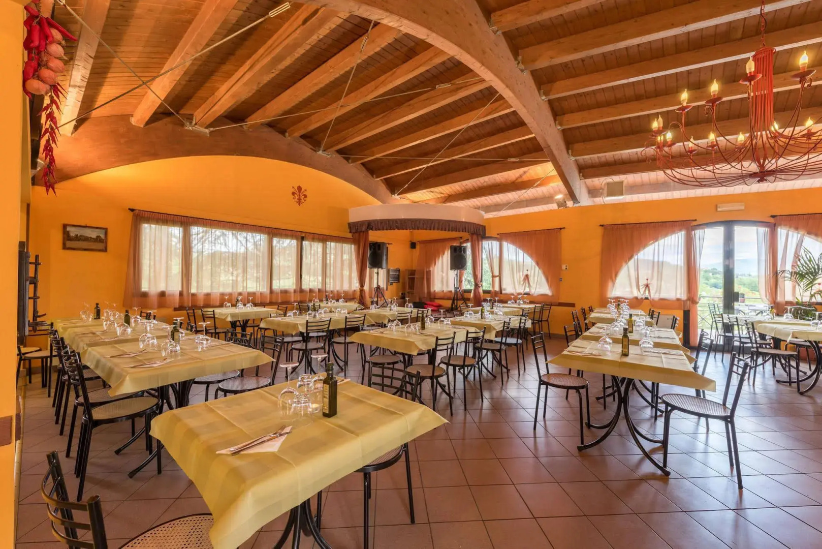 Mobile Home max 6 pax