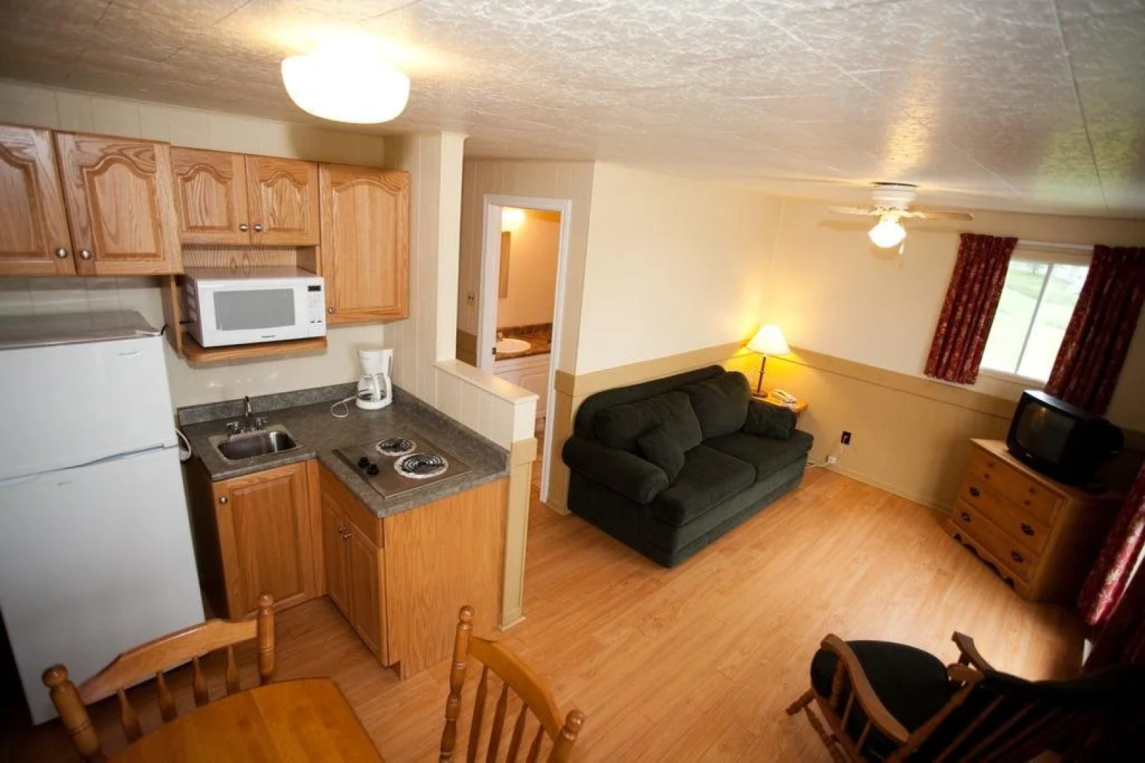 Dundee Resort & Golf Club