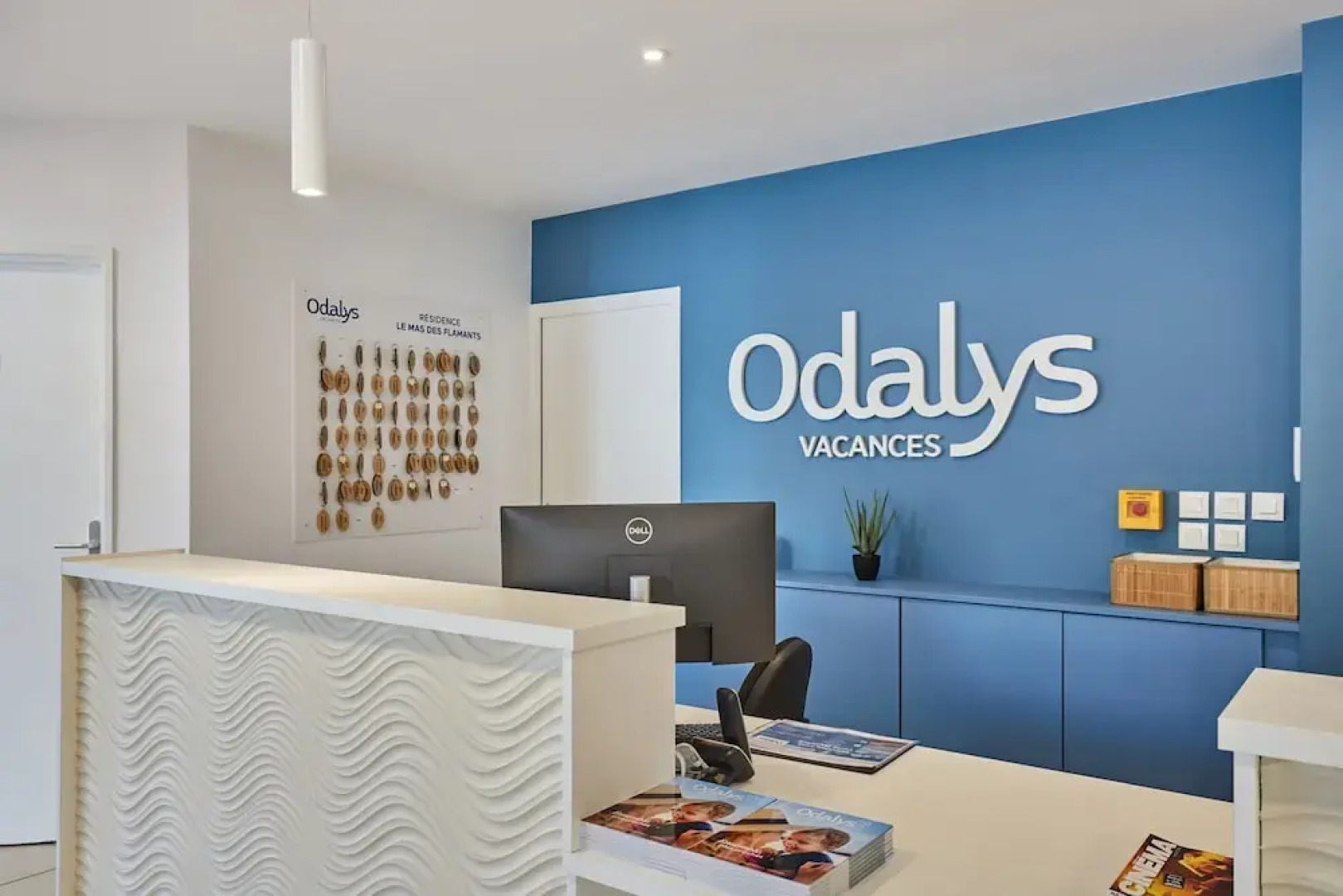 Residence le Mas des Flamants