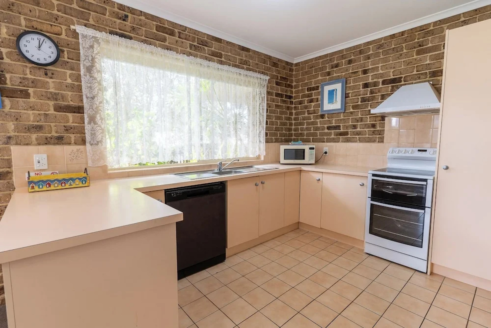 Beachfront Apartments