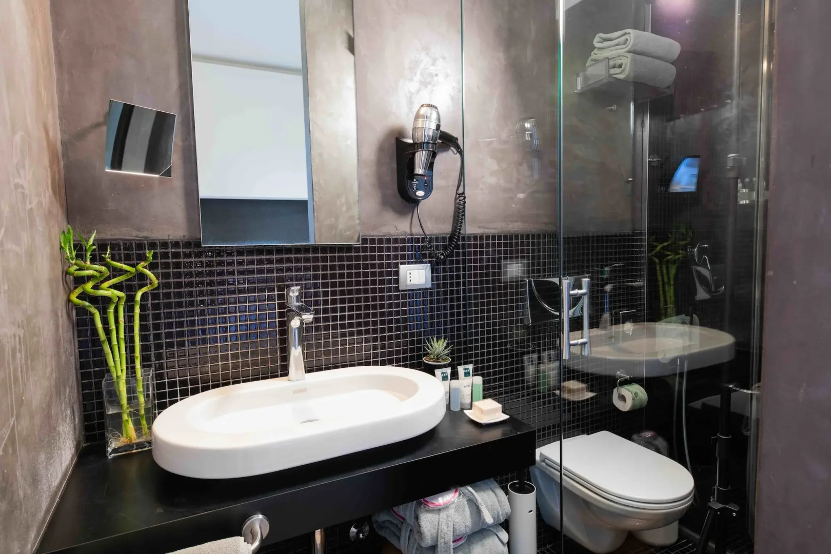 UNA HOTELS One Siracusa