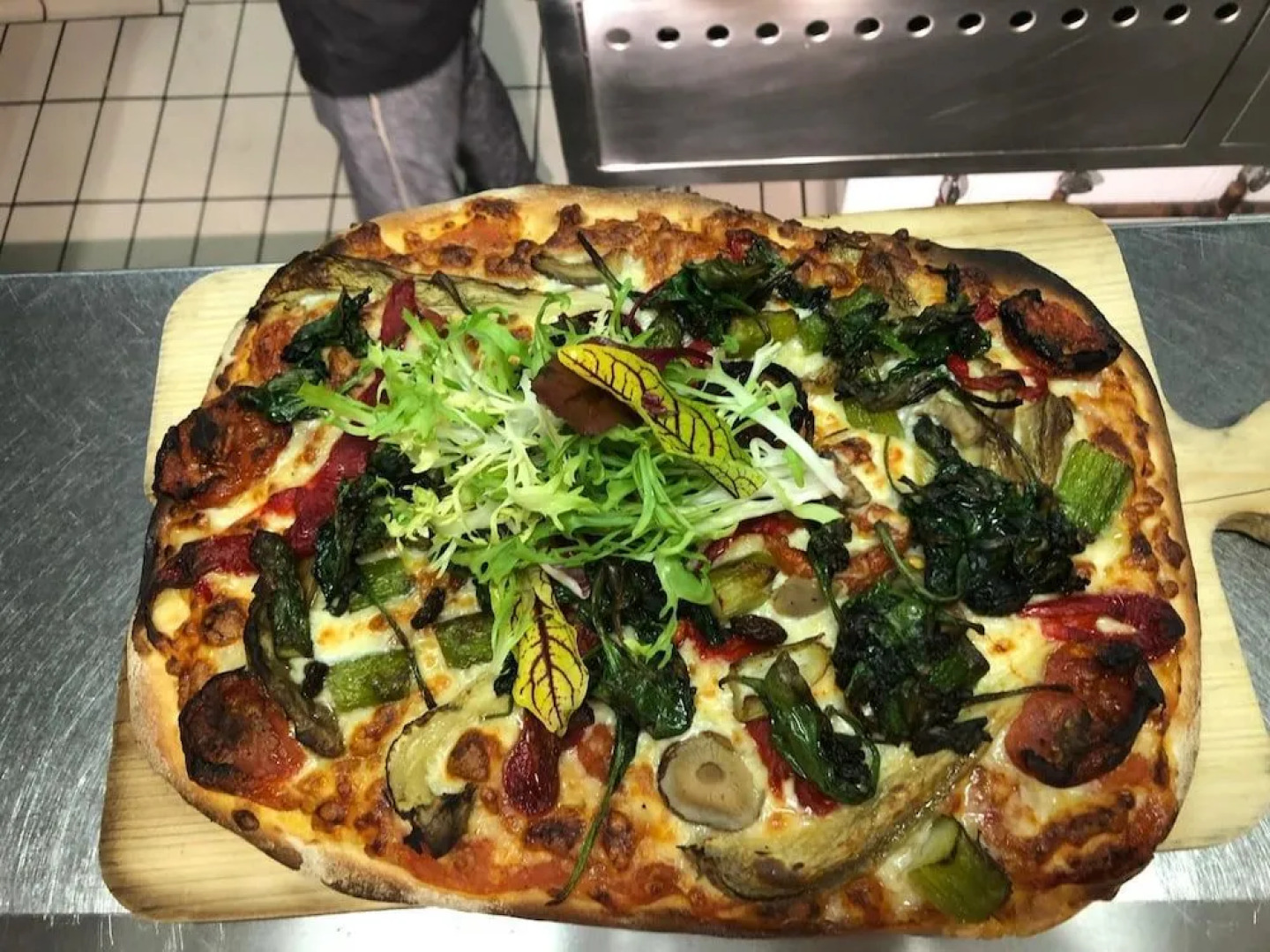 Beauty Llívia by Singular's