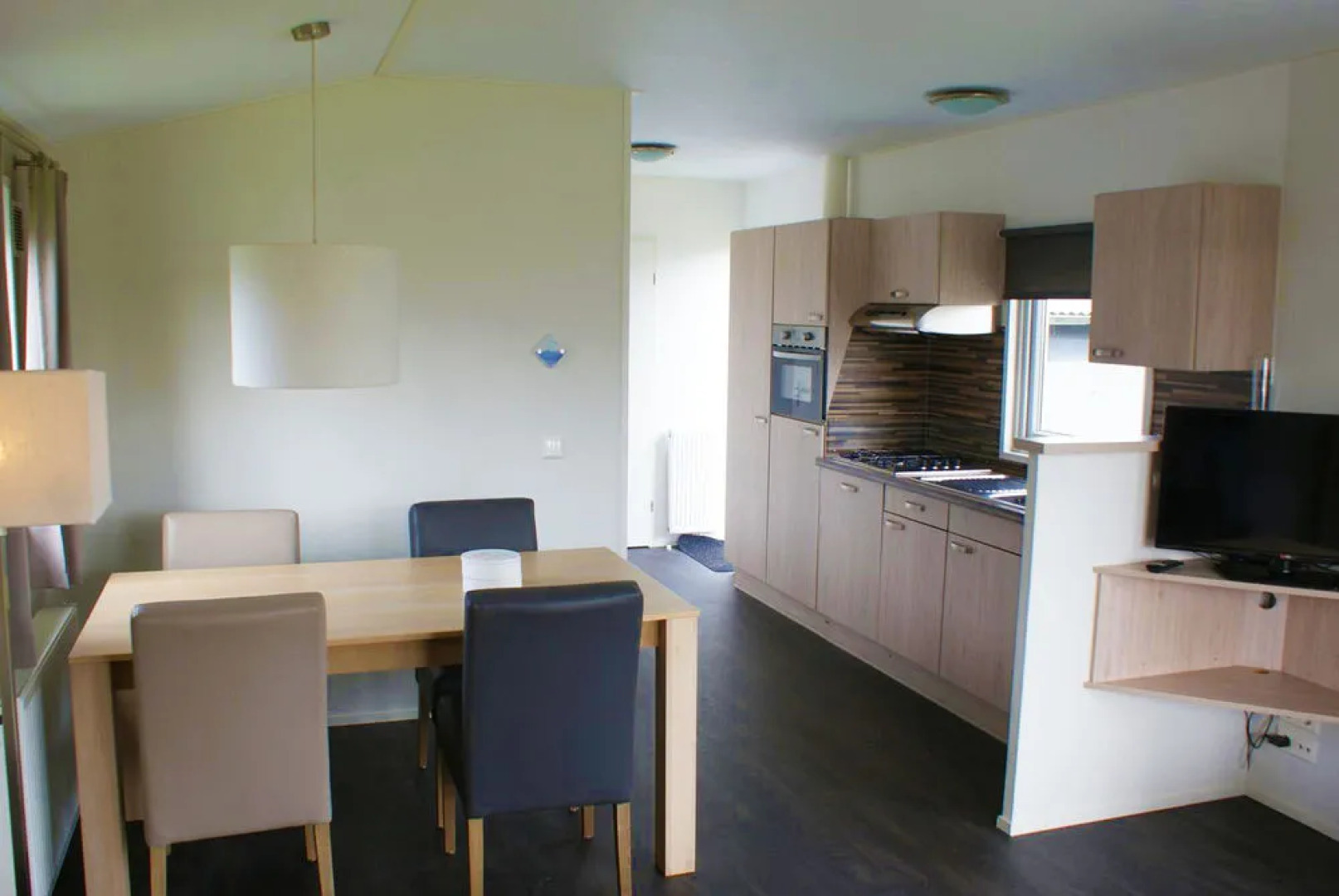 Vakantiepark Giethoorn