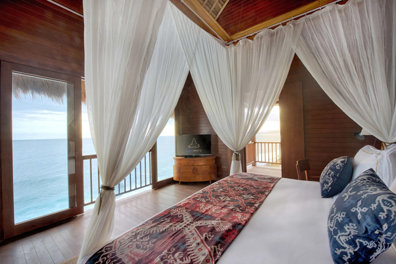 Lelewatu Resort Sumba