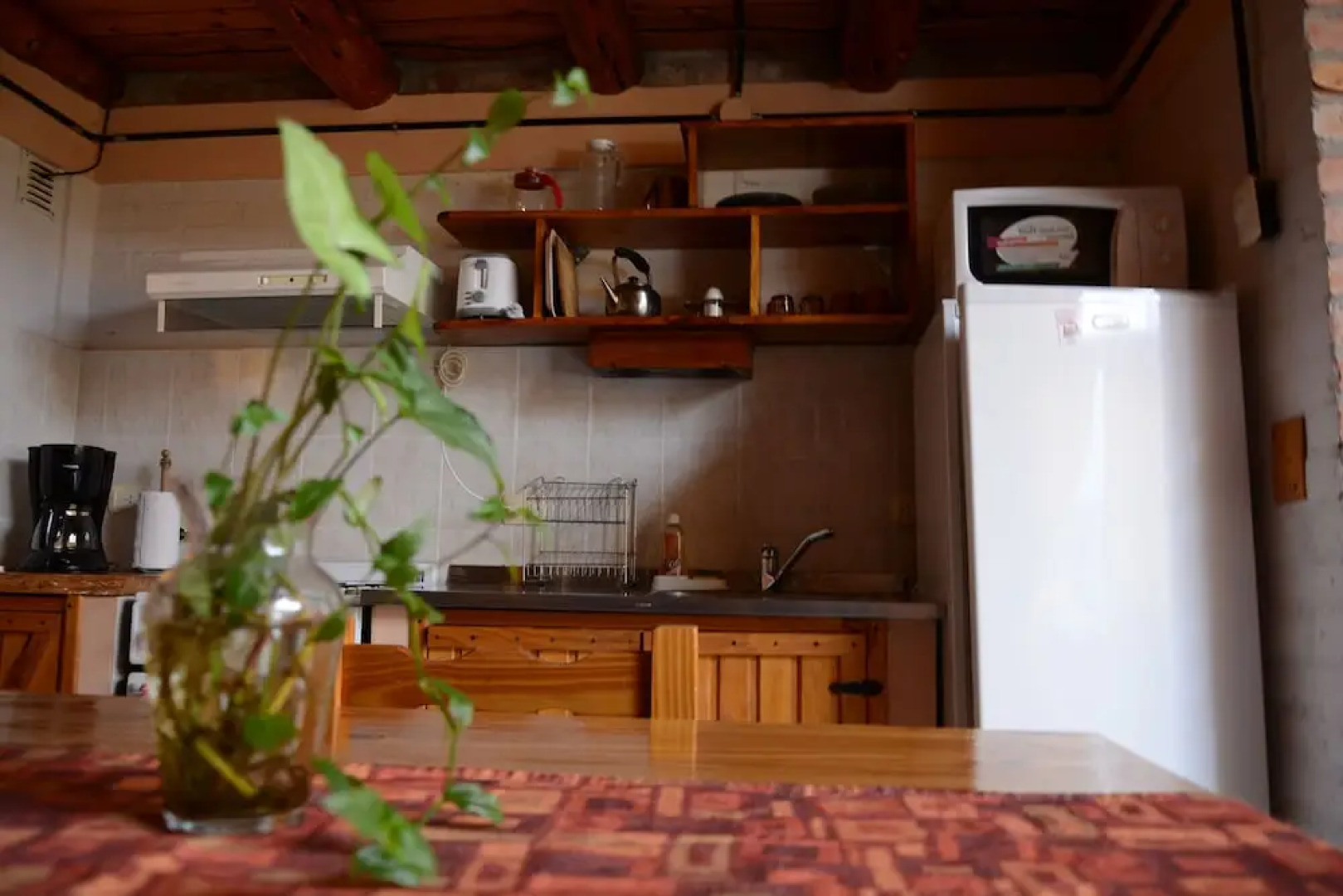 Carpe Diem - Cabañas & Suites