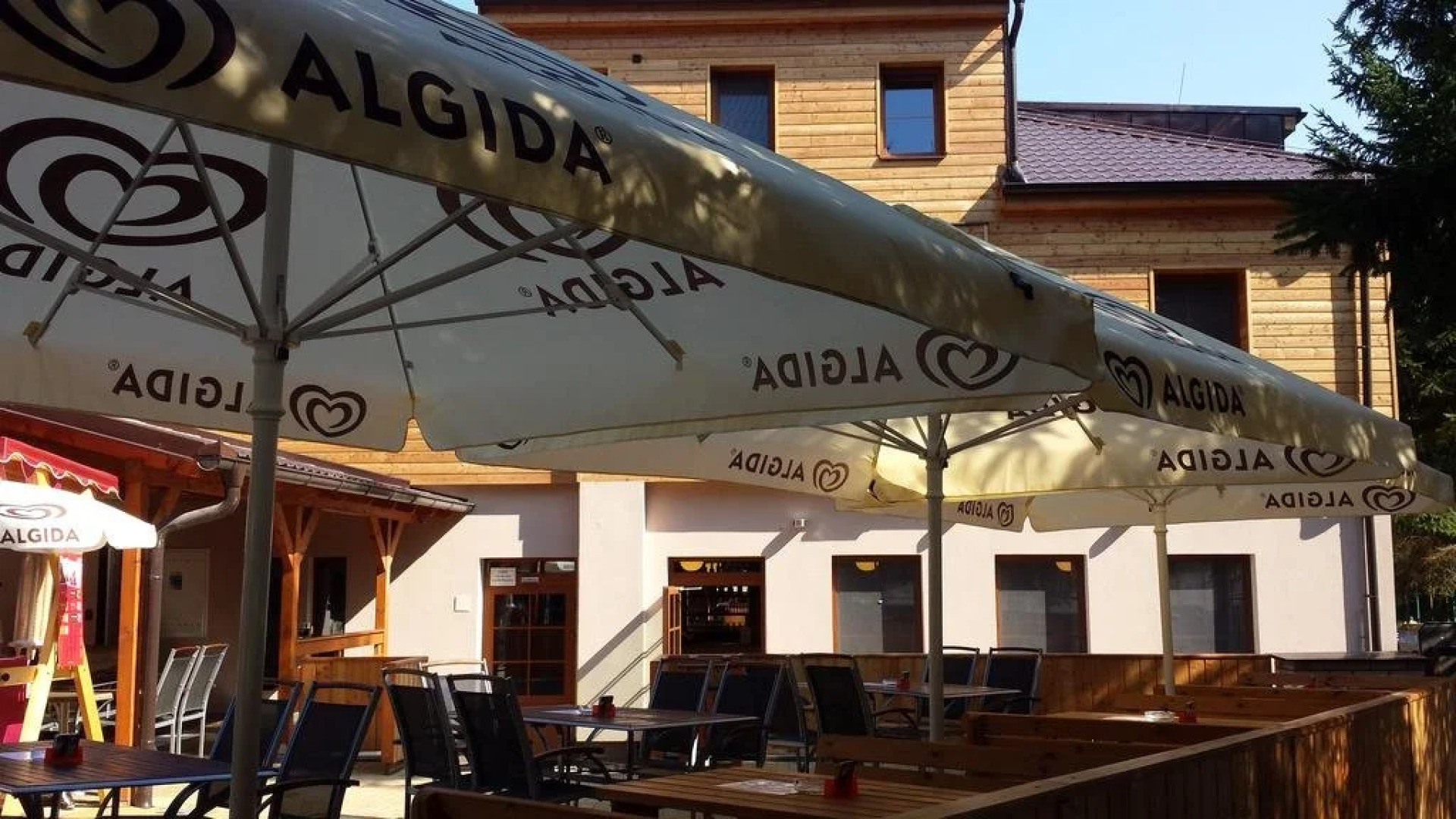 Wellness Hotel Bozeňov