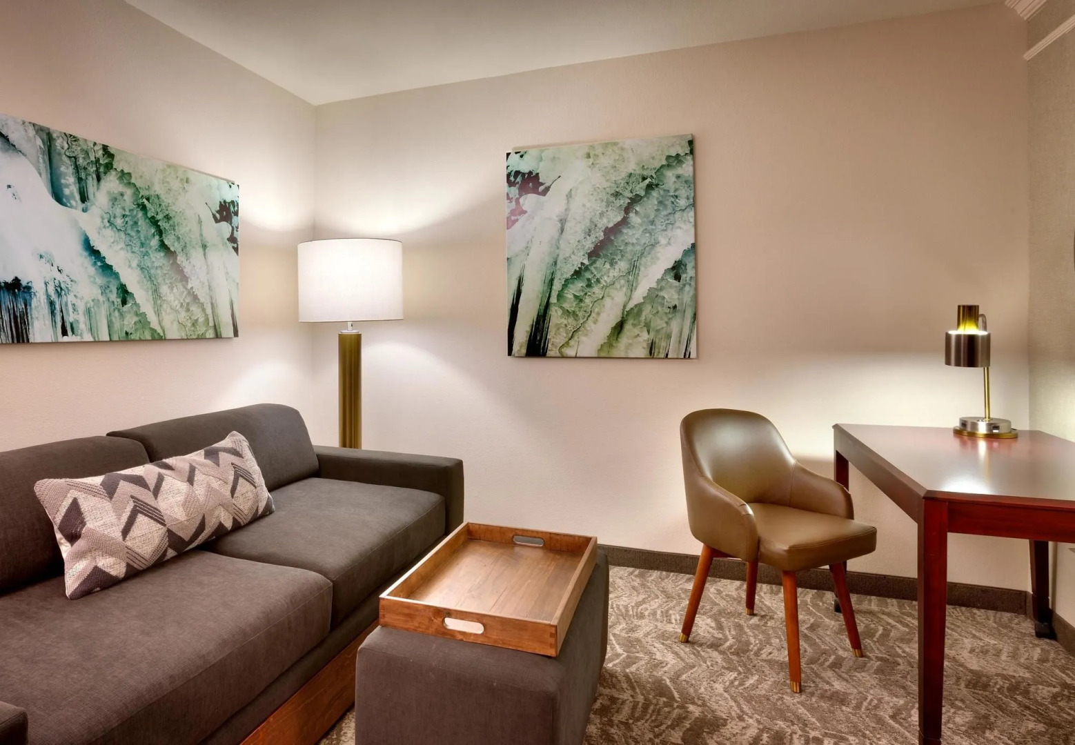 SpringHill Suites Lehi at Thanksgiving Point