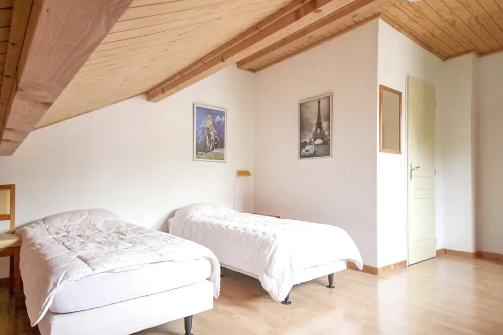 Chalet Impasse Rives de Dranse