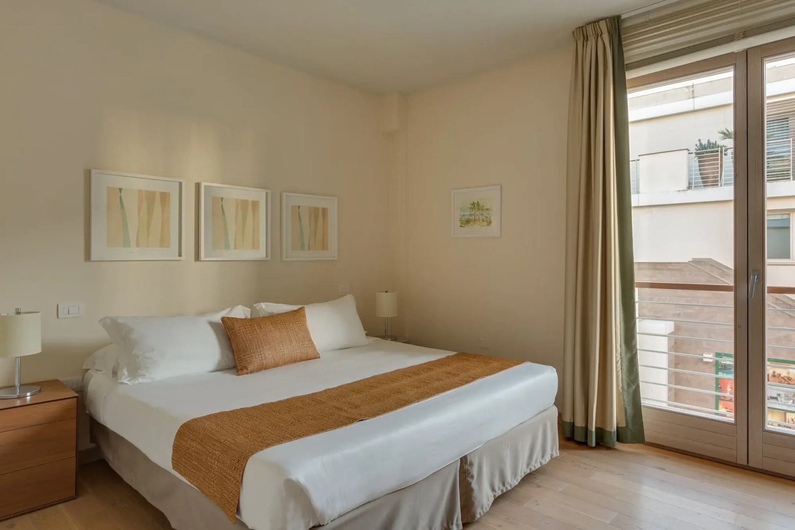 Marina di Scarlino Resort