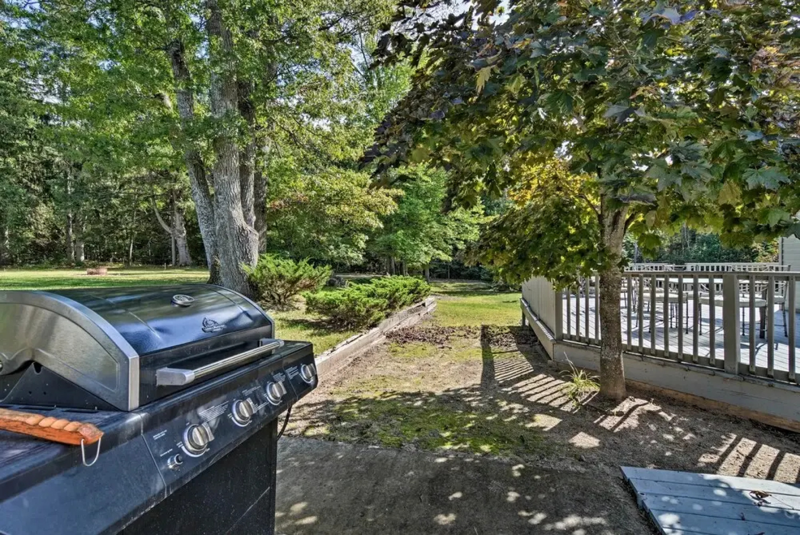 Pet-friendly Home Near Lakes & Snowmobile Trails!