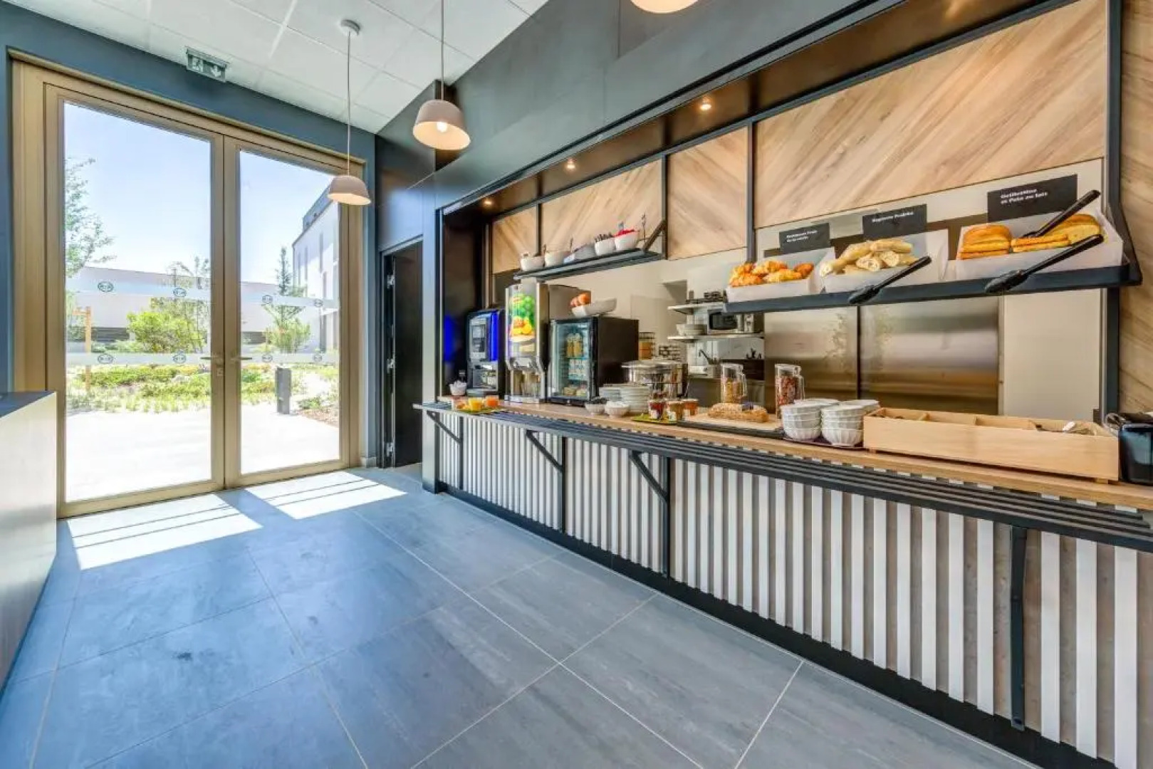 B&B HOTEL Paris Sud Châtenay Malabry