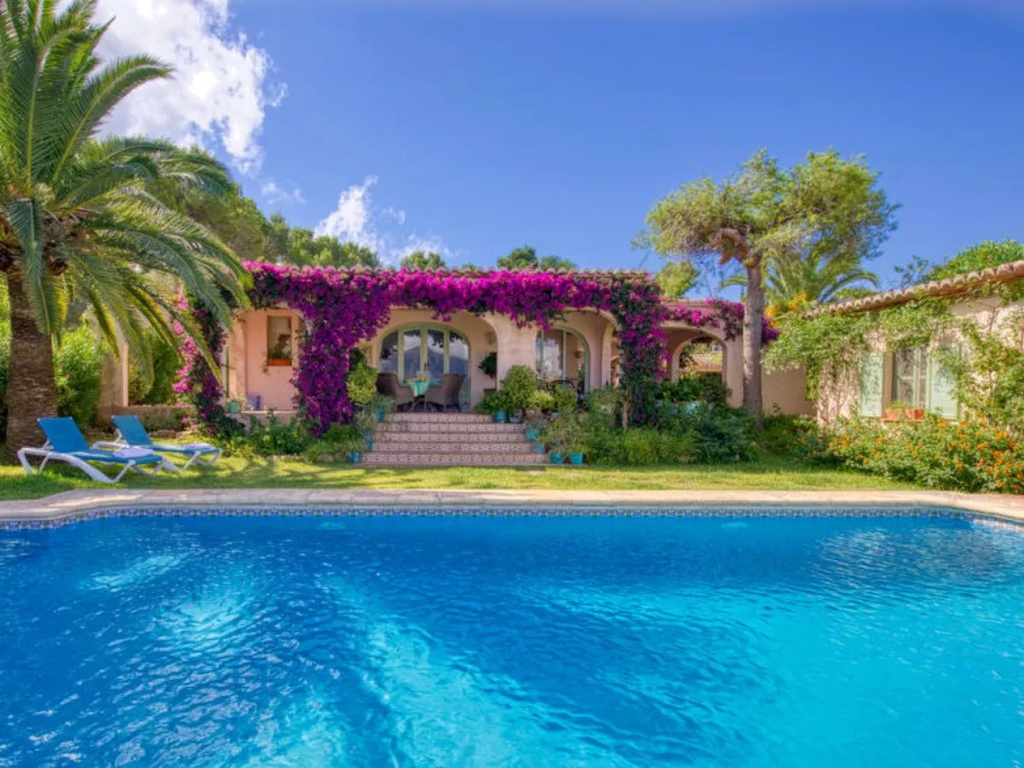 House Astrida Javea