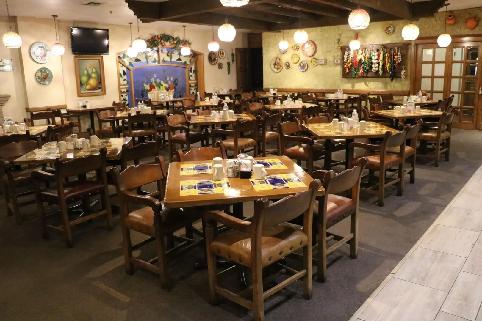 Maria Bonita Business Hotel & Suites