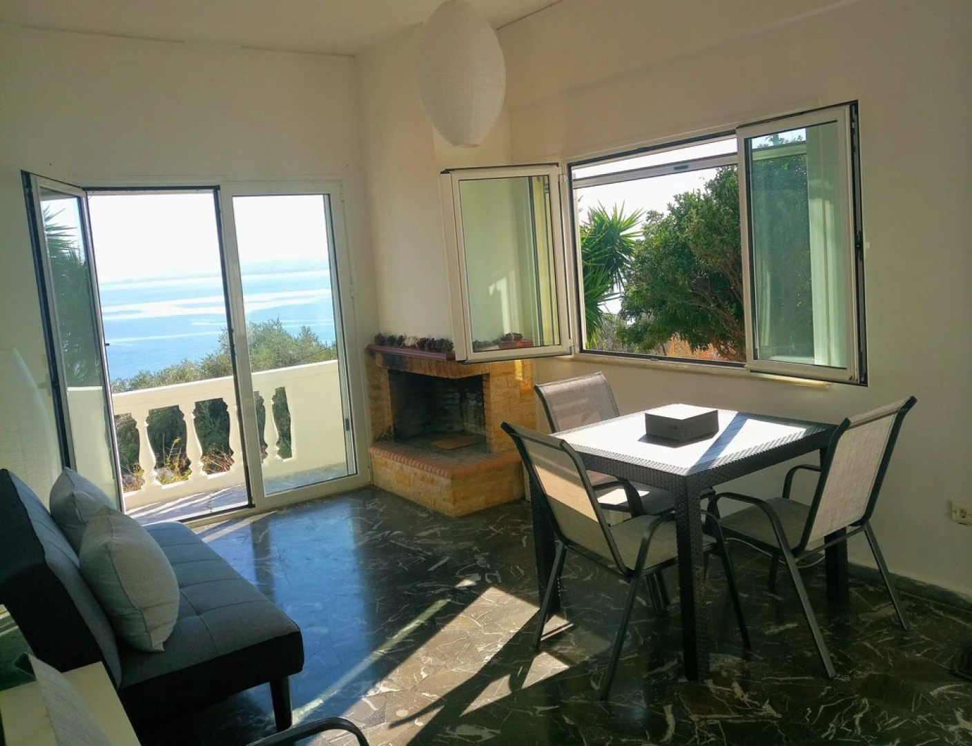 Panorama Residence Magnificient View