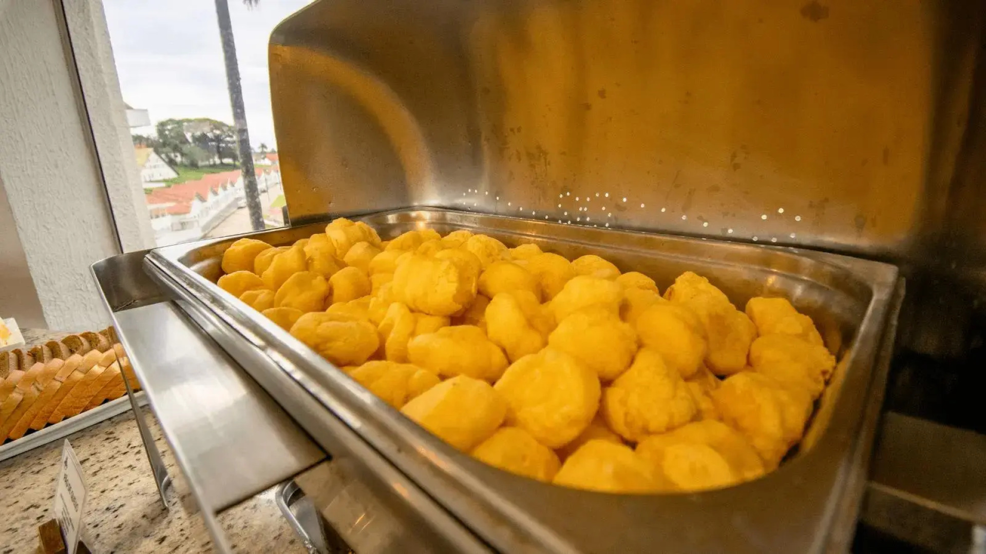 Hotel Fazenda Vale Do Sol